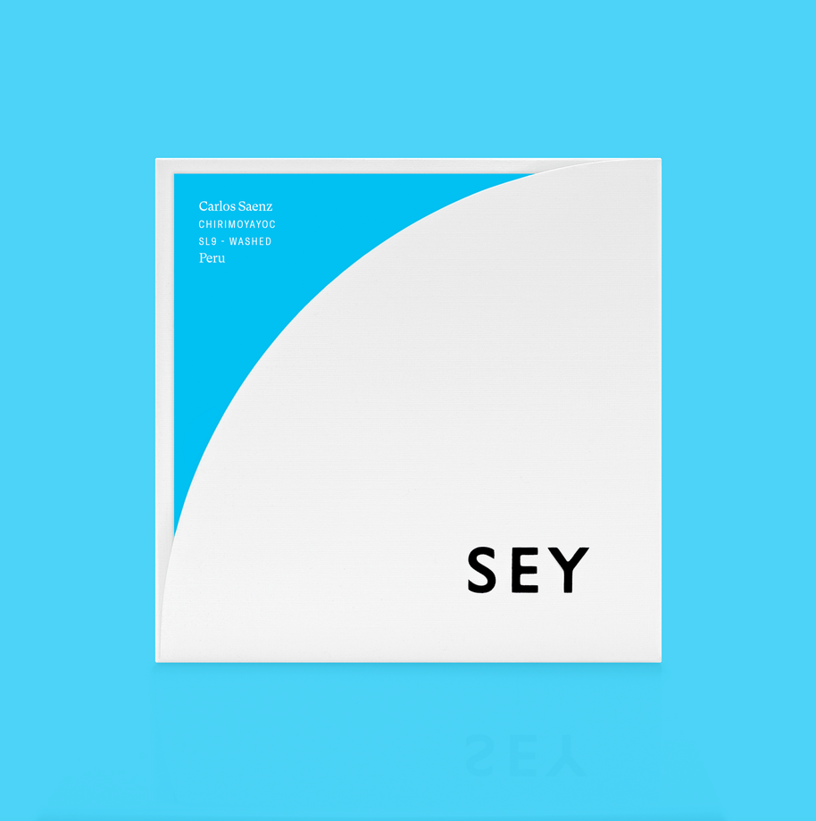 2025 Carlos Saenz; Chirimoyayoc - Peru