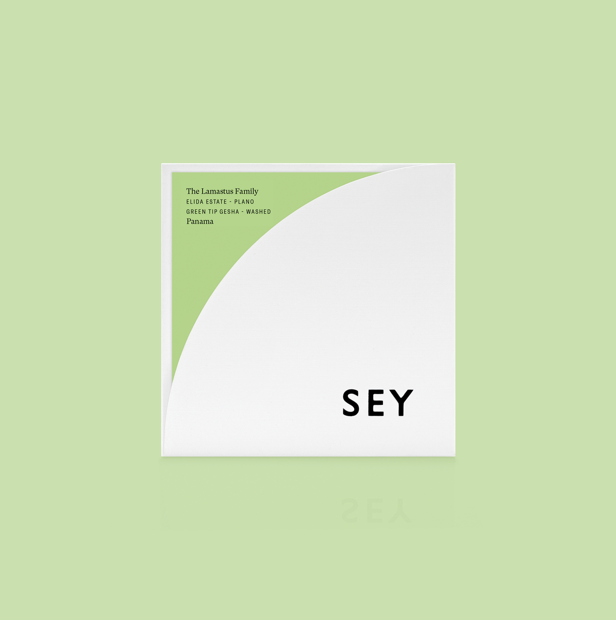 Gesha Box Set